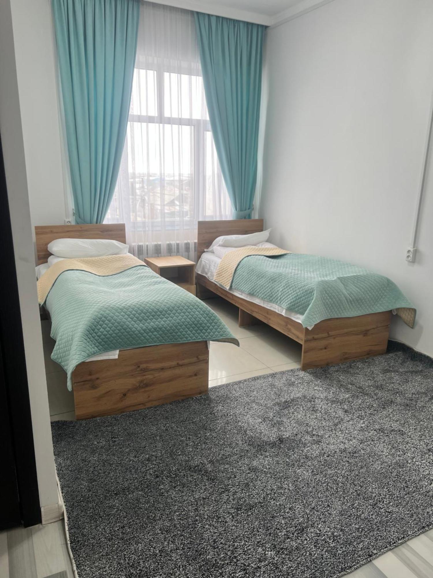 Sayak Hostel 카라콜 외부 사진