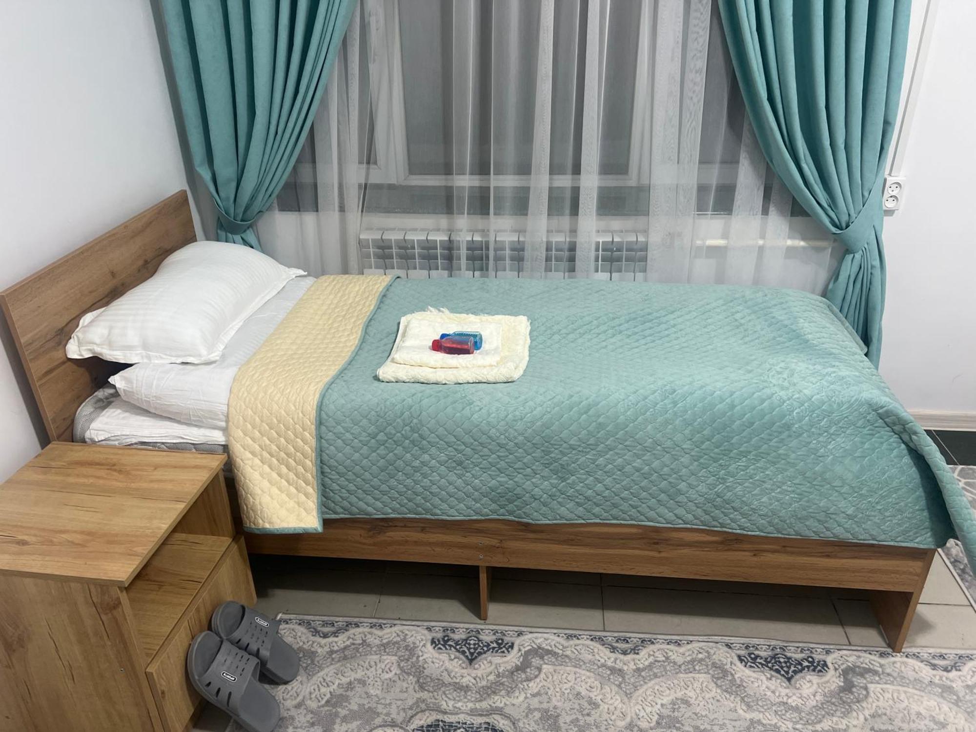 Sayak Hostel 카라콜 외부 사진