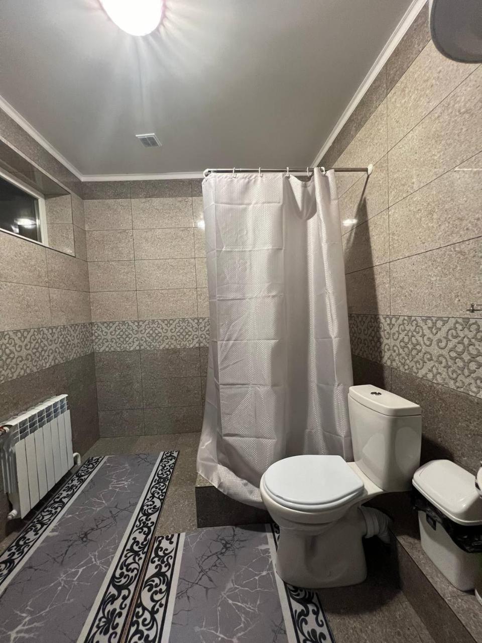 Sayak Hostel 카라콜 외부 사진