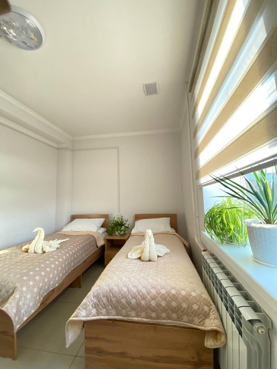 Sayak Hostel 카라콜 외부 사진
